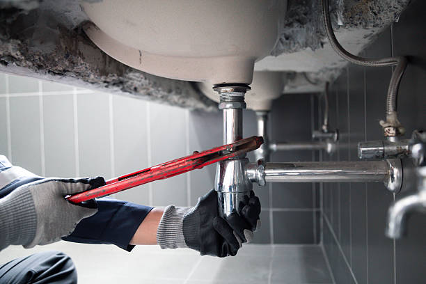 Licensed Pipe Repair service in Odenton, MD - Street Wise - Plumbing